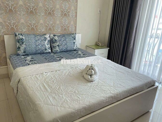 Tuyển nhân viên dọn phòng nhà nghỉ