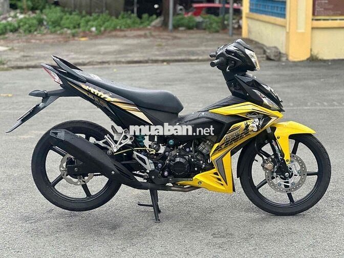 🌈HONDA WINNER V1 BS 68X1-337.74