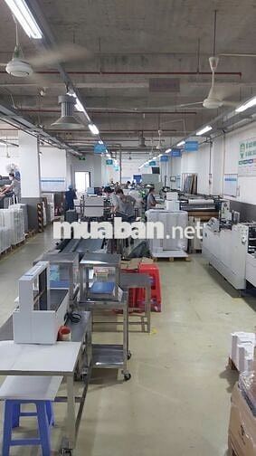 THỦ ĐỨC - TUYỂN 20 LĐPT KHÔNG YC KINH NGHIỆM