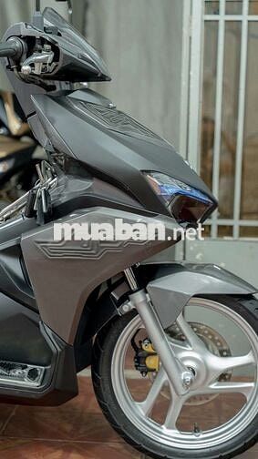 Honda Airblade 125cc 2019 Xám đen