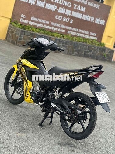 🌈HONDA WINNER V1 BS 68X1-337.74