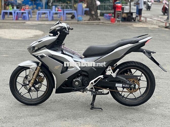 🌈HONDA WINNER V3 ABS BS 75C1-436.03 chính chủ