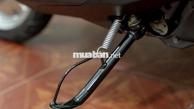 Honda Airblade 125cc 2019 Xám đen
