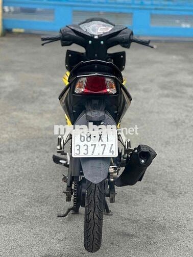 🌈HONDA WINNER V1 BS 68X1-337.74