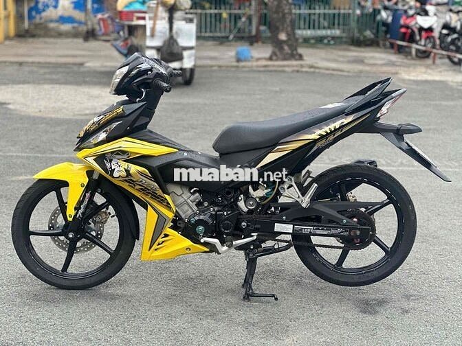 🌈HONDA WINNER V1 BS 68X1-337.74