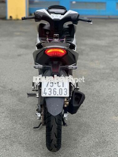 🌈HONDA WINNER V3 ABS BS 75C1-436.03 chính chủ