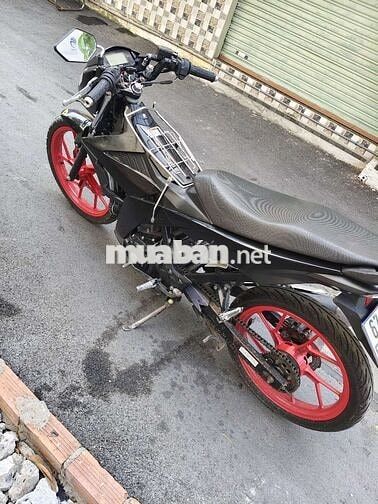 Suzuki Satria 2020 Đen 49925 km