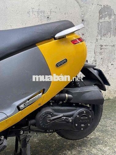 Gogoro Minion 2022 chính chủ. hỗ trợ góp