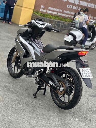 🌈HONDA WINNER V3 ABS BS 75C1-436.03 chính chủ