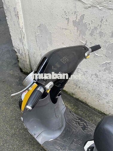 Gogoro Minion 2022 chính chủ. hỗ trợ góp