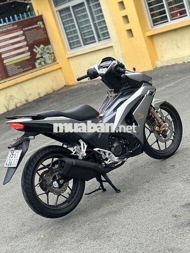 🌈HONDA WINNER V3 ABS BS 75C1-436.03 chính chủ