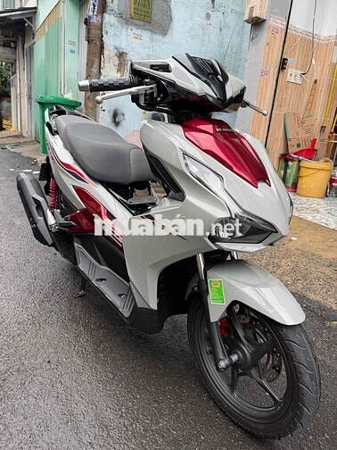 Honda Air Blade 125 2024 Sport Trắng đỏ