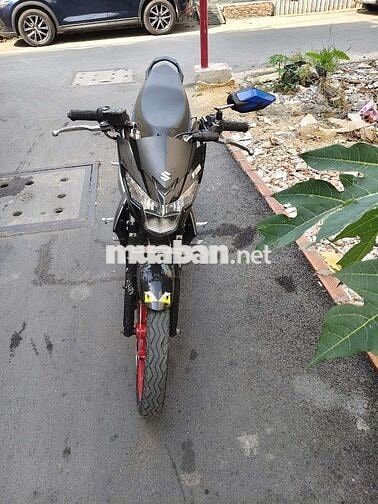 Suzuki Satria 2020 Đen 49925 km