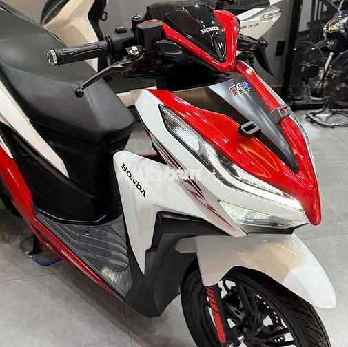 Honda Vario 150 2020 Đỏ trắng BSTP bao hồ sơ