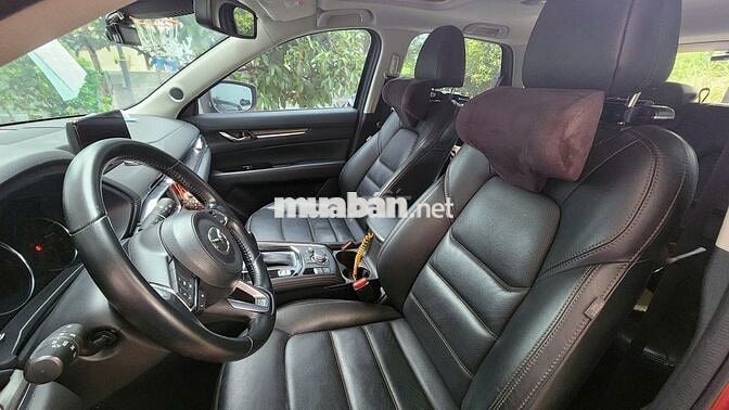 Cần bán CX5 Signature Premium Đỏ