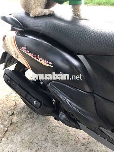 Yamaha Mio Classico màu Đen