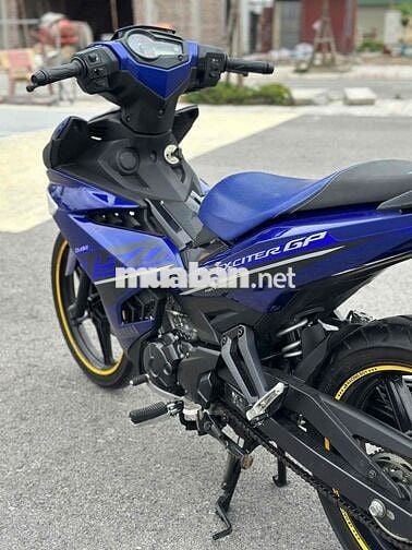 Yamaha Exciter 150 GP Xanh 23000 km