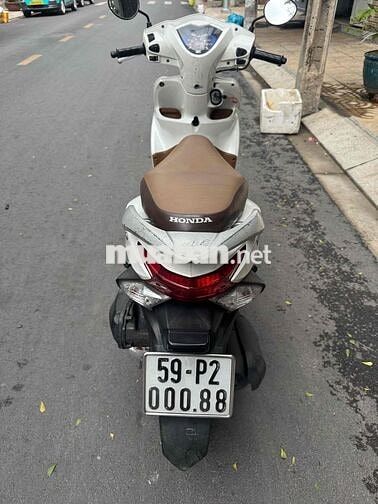Vision 2014 bstp Vip ( bao ký uỷ quyền )
