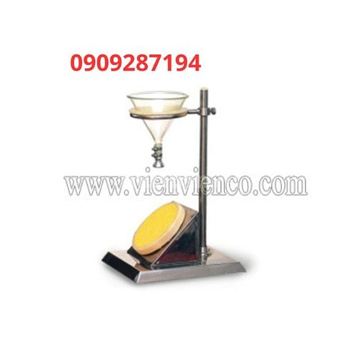 Máy Đo Độ Thấm Ướt Của Vải Darong Y(B)813