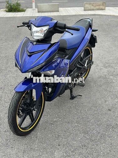 Yamaha Exciter 150 GP Xanh 23000 km