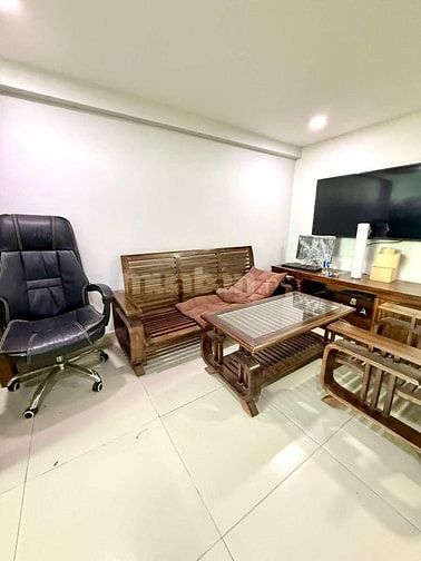 💥💥 NGUYỄN CẢNH CHÂN QUẬN 1 - DT 36M2/31, 3 TẦNG - HẺM Ô TÔ 5M 