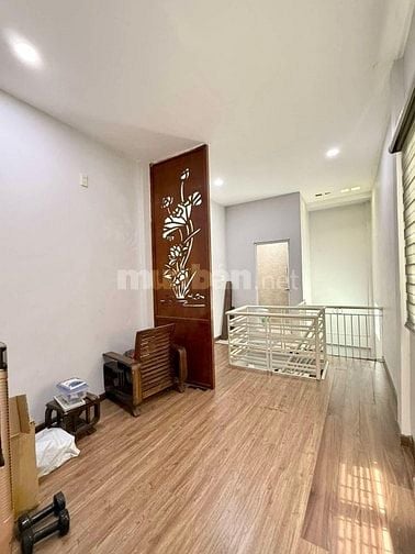 💥💥 NGUYỄN CẢNH CHÂN QUẬN 1 - DT 36M2/31, 3 TẦNG - HẺM Ô TÔ 5M 