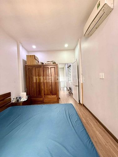 💥💥 NGUYỄN CẢNH CHÂN QUẬN 1 - DT 36M2/31, 3 TẦNG - HẺM Ô TÔ 5M 