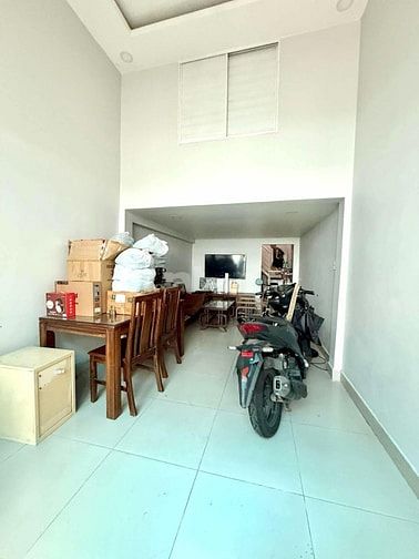 💥💥 NGUYỄN CẢNH CHÂN QUẬN 1 - DT 36M2/31, 3 TẦNG - HẺM Ô TÔ 5M 
