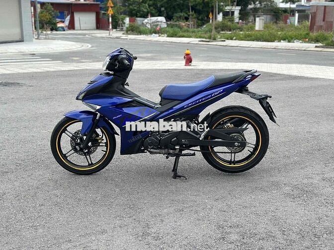 Yamaha Exciter 150 GP Xanh 23000 km