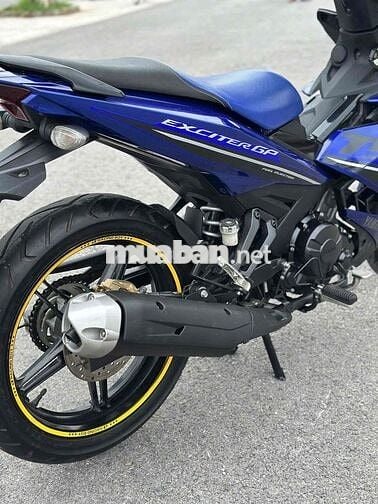 Yamaha Exciter 150 GP Xanh 23000 km