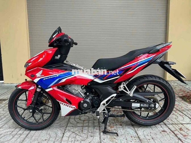 Winner X bstp 2021( nậu xớ đưa trước e 11trieu)