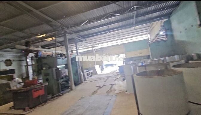 Cho thuê Mb Kha Vạn Cân 15x22m 300m²