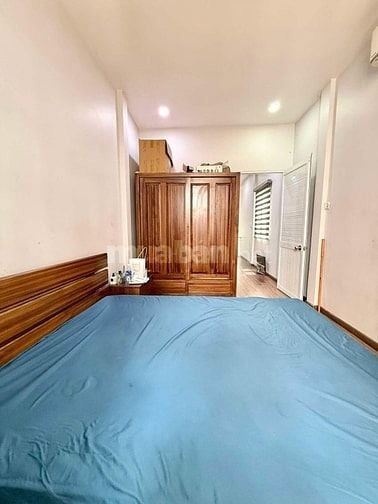 💥💥 NGUYỄN CẢNH CHÂN QUẬN 1 - DT 36M2/31, 3 TẦNG - HẺM Ô TÔ 5M 