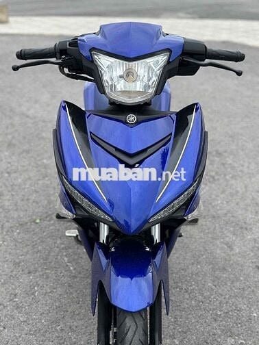 Yamaha Exciter 150 GP Xanh 23000 km