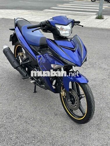 Yamaha Exciter 150 GP Xanh 23000 km