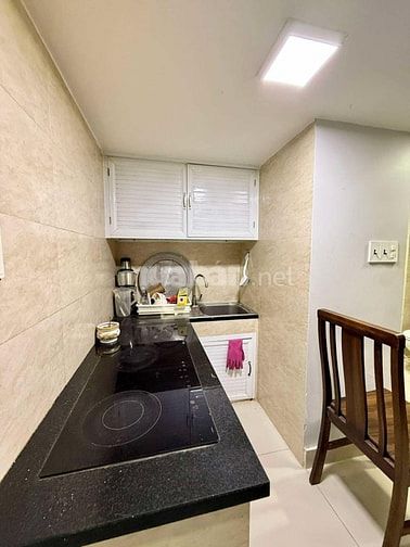 💥💥 NGUYỄN CẢNH CHÂN QUẬN 1 - DT 36M2/31, 3 TẦNG - HẺM Ô TÔ 5M 