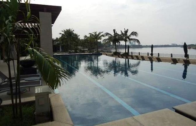 Bán biệt thự Riviera Quận 2, 289m², đang cho thuê ổn định, giá 108 tỷ