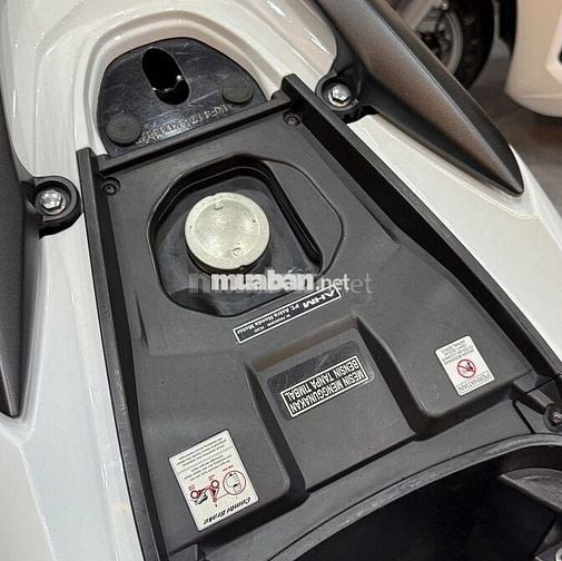 Honda Vario 150 2020 Đỏ trắng BSTP bao hồ sơ