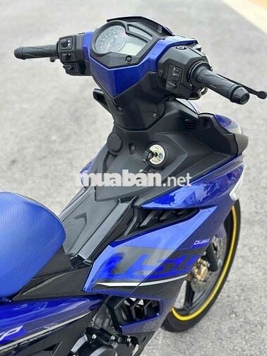 Yamaha Exciter 150 GP Xanh 23000 km