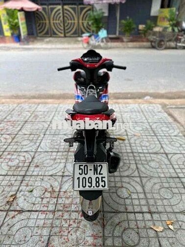 Winner X bstp 2021( nậu xớ đưa trước e 11trieu)