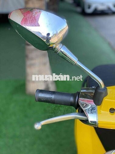 Piaggio Vespa Sprint 2021 Vàng sữa
