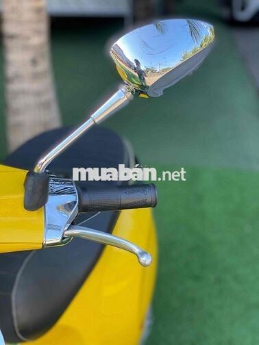 Piaggio Vespa Sprint 2021 Vàng sữa