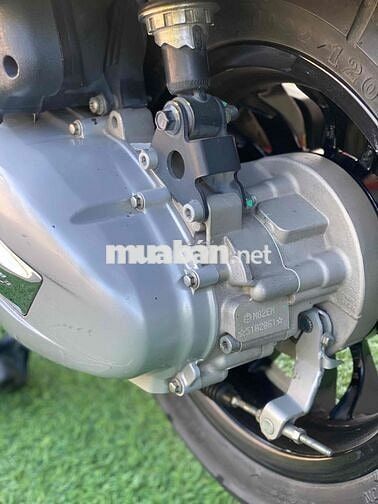 Piaggio Vespa Sprint 2021 Vàng sữa