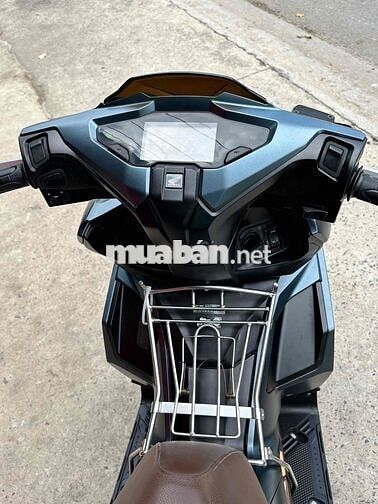 Honda Air Blade 150 ABS 2020 Xám đen