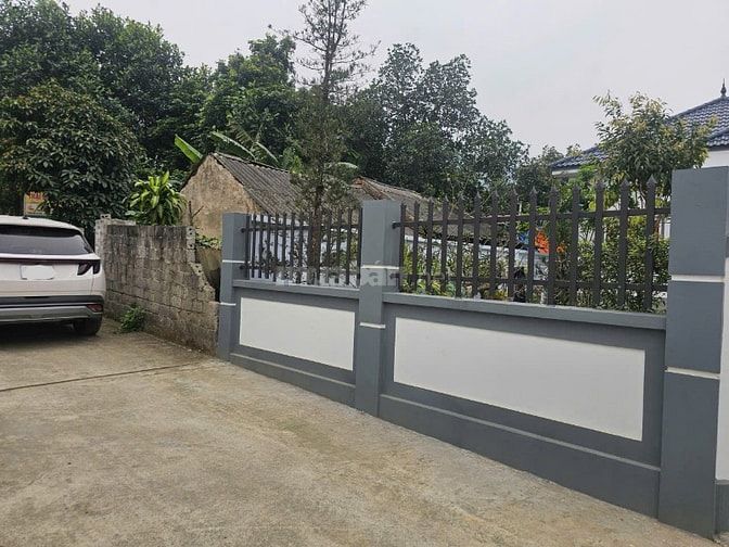 Bán Gấp Lô Góc 2 Mặt Tiền Đường Thoáng Bán Nhanh Trong Tuần