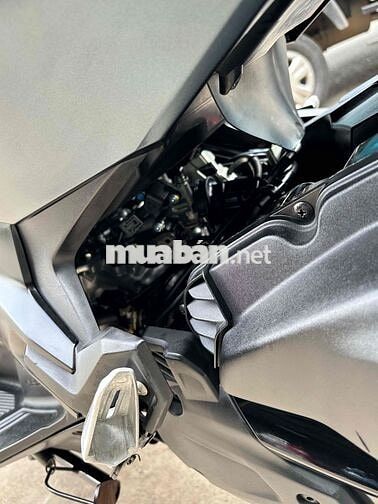 Honda Air Blade 150 ABS 2020 Xám đen
