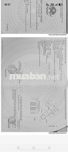 Bình chiểu Tp HCM-Đất 54m shr full thổ cư- KDC 7m thông -Giá 3.45 Ty