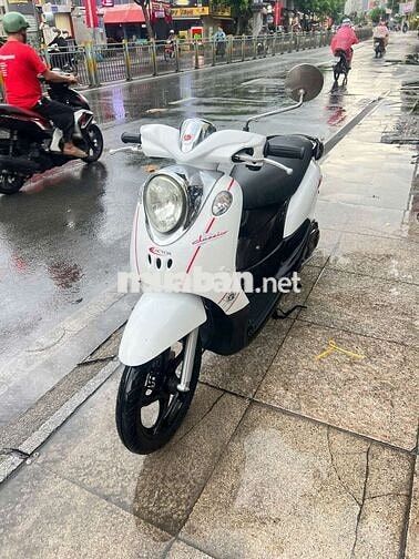 Yamaha Mio Classico 2010 Trắng