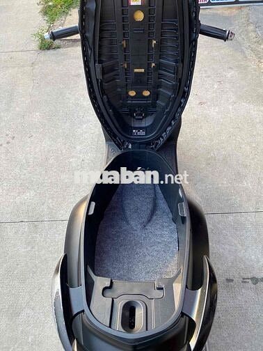 Yamaha Grande 2017 Đen