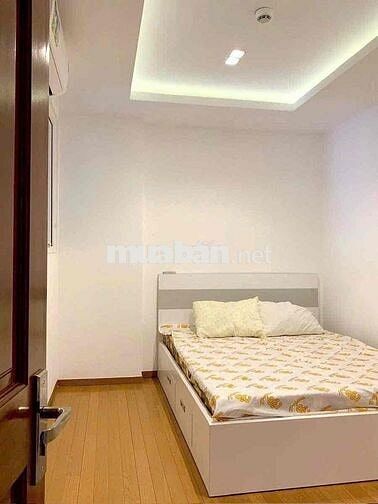 SKY CENTER 2PN 2WC FULL NỘI THẤT GẦN SÂN BAY CV GIA ĐỊNH Ở NGAY